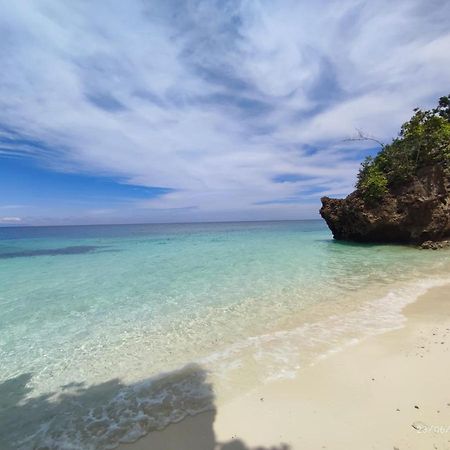Bugnaw Si-E Beach Resort ボホール エクステリア 写真